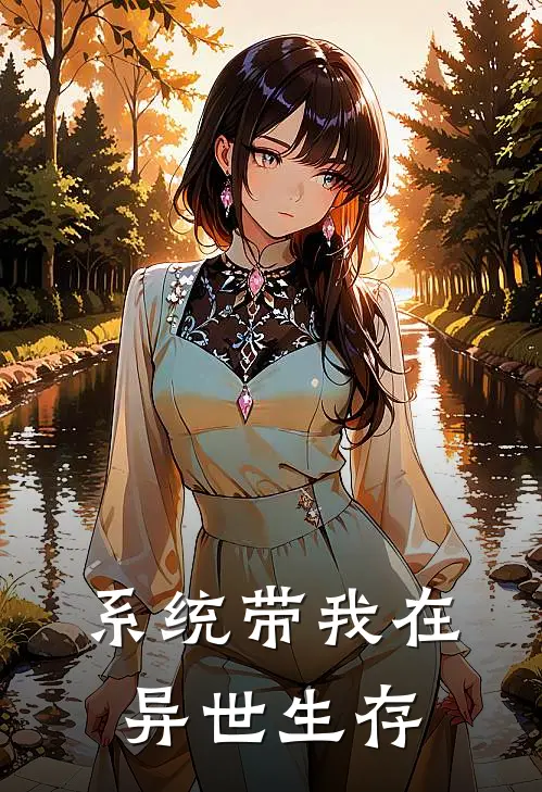 系统带我在异世生存