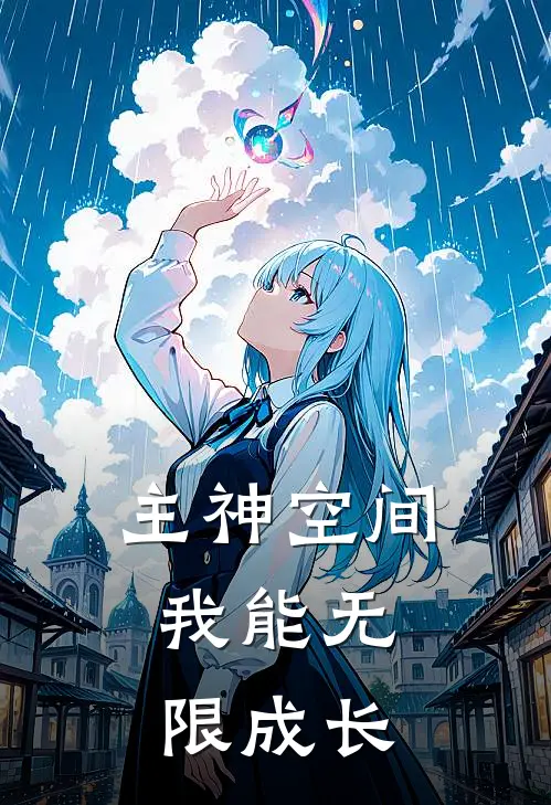 主神空间：我能无限成长