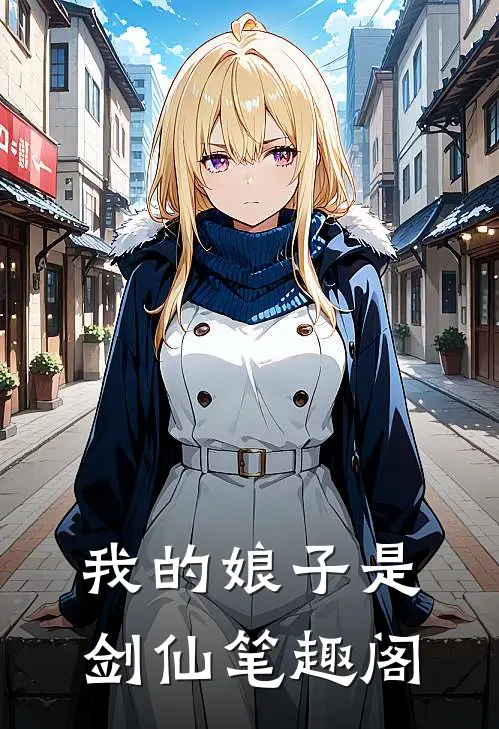 我的娘子是剑仙笔趣阁