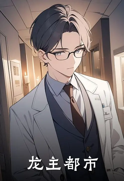 龙主都市