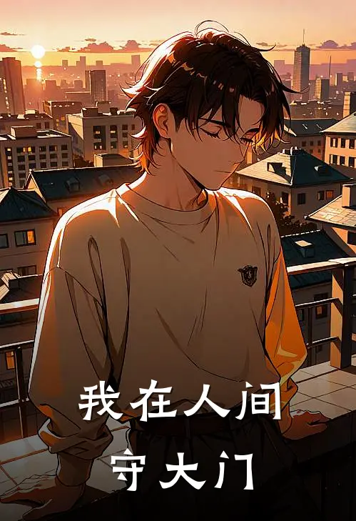 我在人间守大门