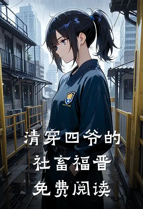 清穿四爷的社畜福晋免费阅读