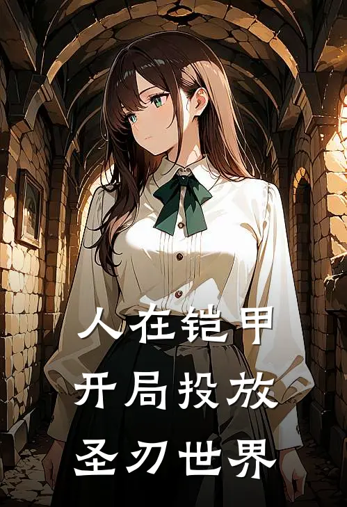 人在铠甲，开局投放圣刃世界