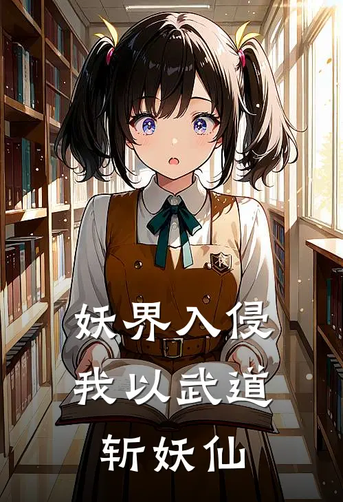 妖界入侵，我以武道斩妖仙