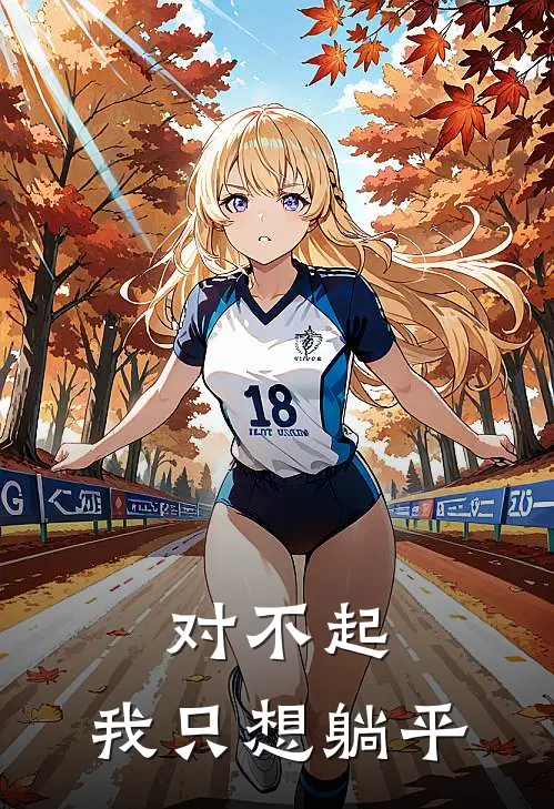 对不起，我只想躺平