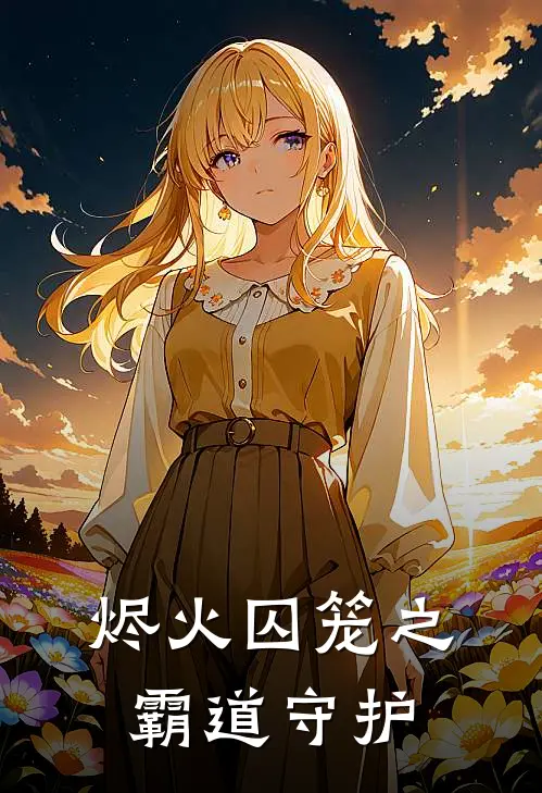 烬火囚笼之霸道守护