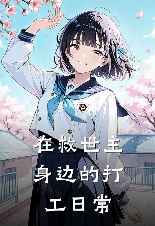 在救世主身边的打工日常