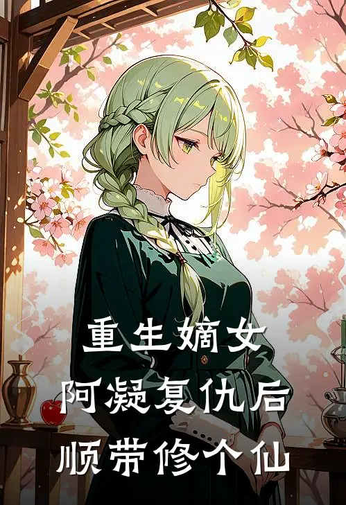 重生嫡女：阿凝复仇后顺带修个仙