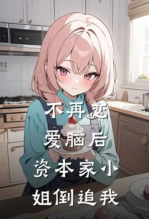 不再恋爱脑后，资本家小姐倒追我