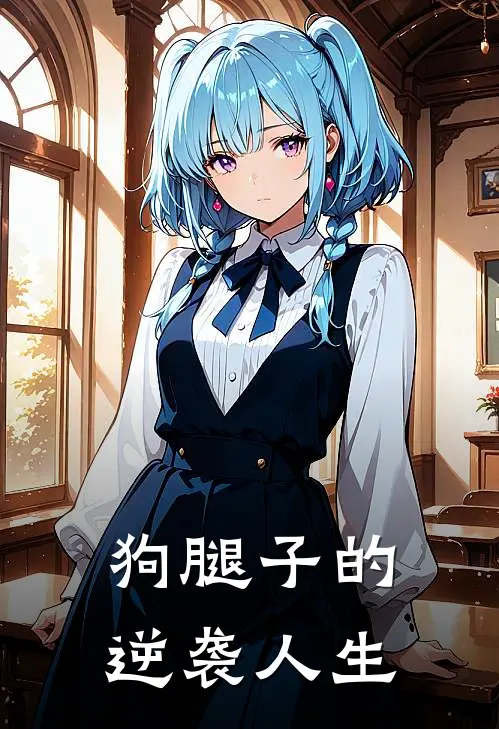 狗腿子的逆袭人生