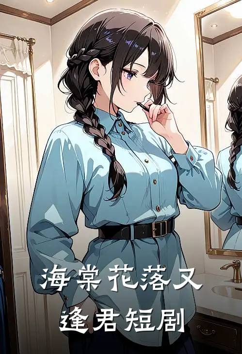 海棠花落又逢君 短剧