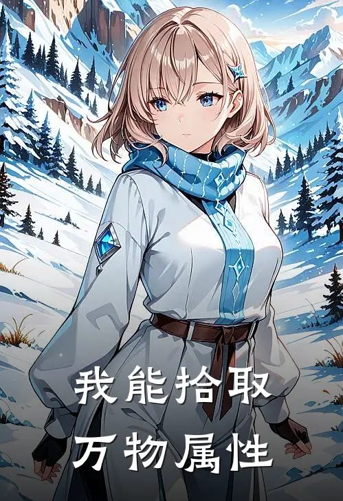 我能拾取万物属性