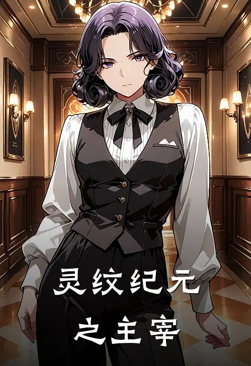 灵纹纪元之主宰