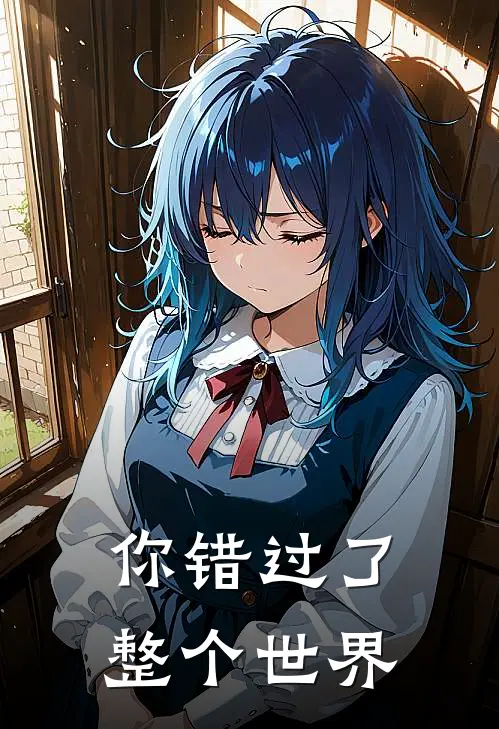 你错过了整个世界