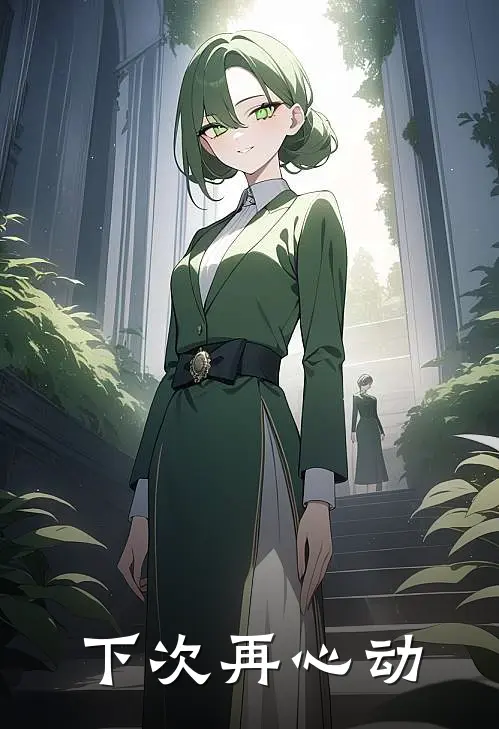 下次再心动