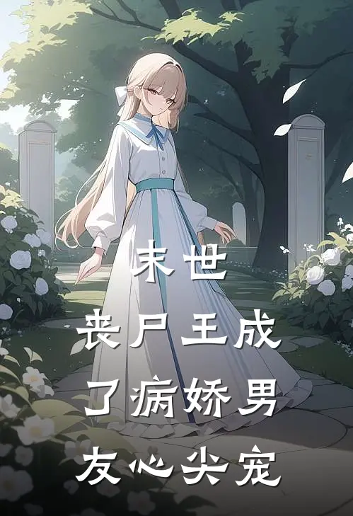 末世：丧尸王成了病娇男友心尖宠