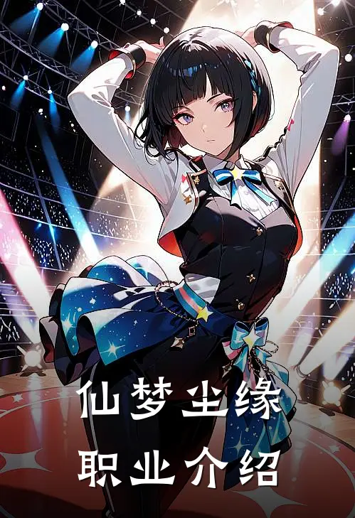 仙梦尘缘职业介绍