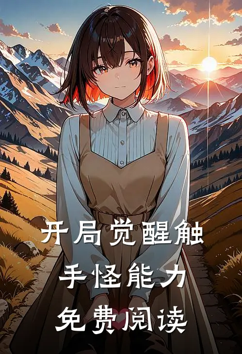 开局觉醒触手怪能力免费阅读