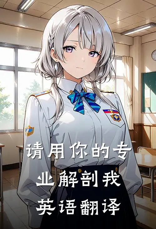 请用你的专业解剖我英语翻译