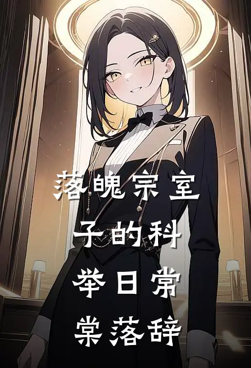 落魄宗室子的科举日常棠落辞