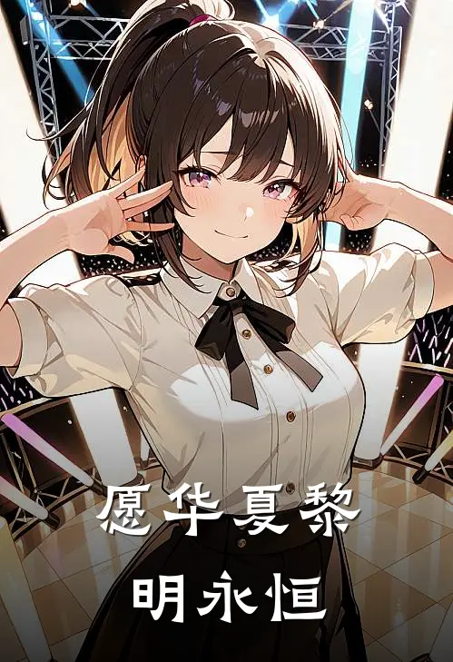 愿华夏黎明永恒