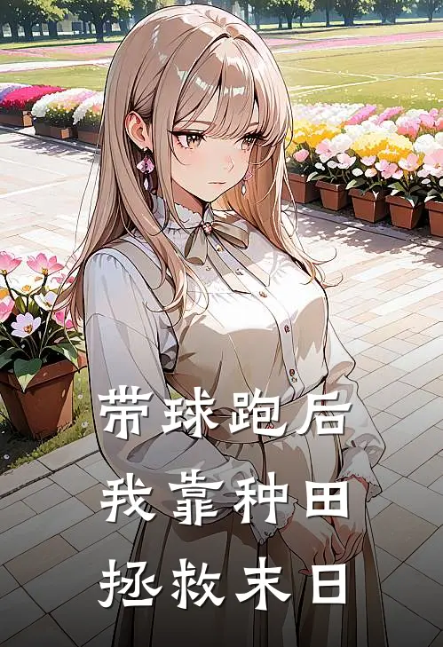 带球跑后，我靠种田拯救末日