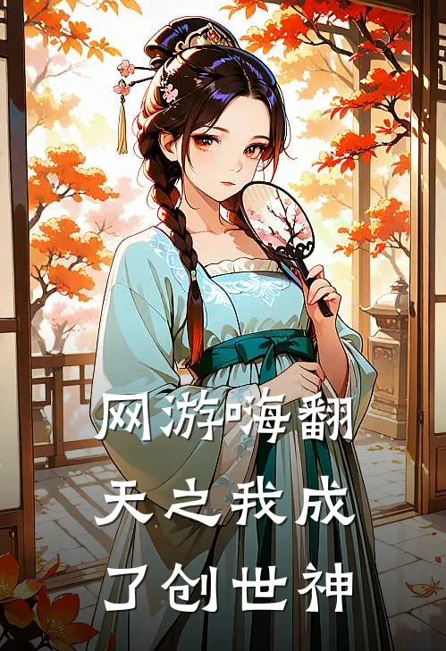网游嗨翻天之我成了创世神