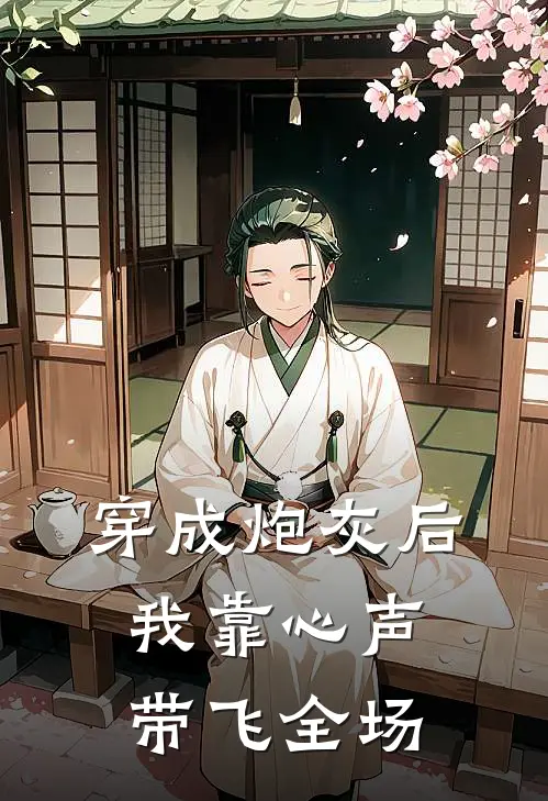 穿成炮灰后我靠心声带飞全场