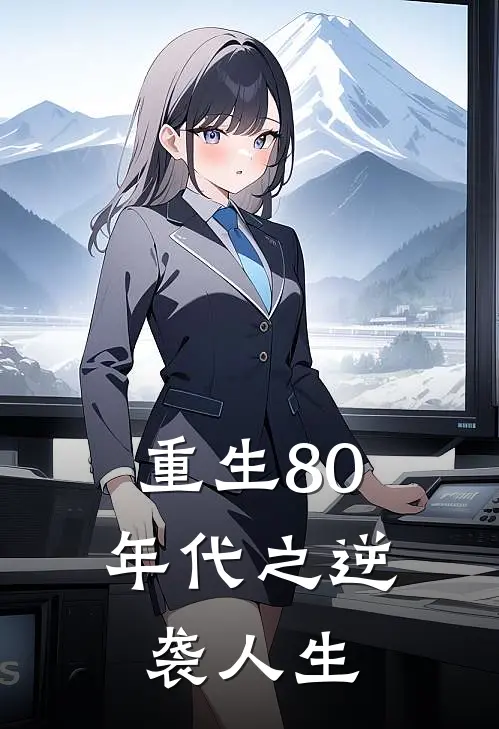 重生80年代之逆袭人生