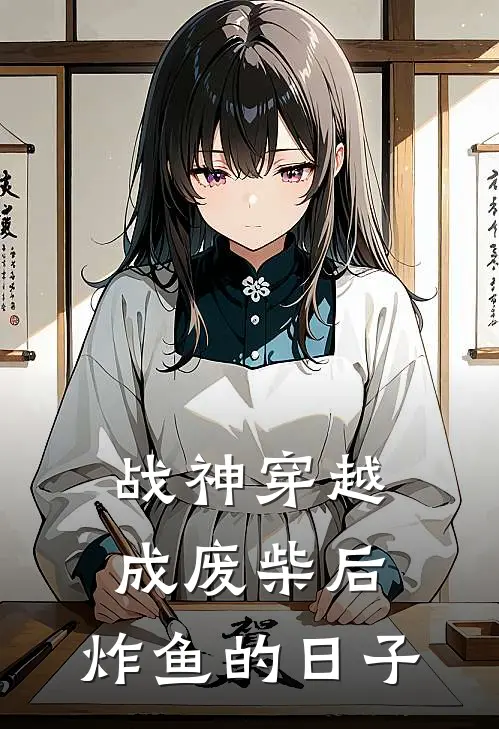 战神穿越成废柴后，炸鱼的日子