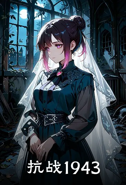 抗战1943