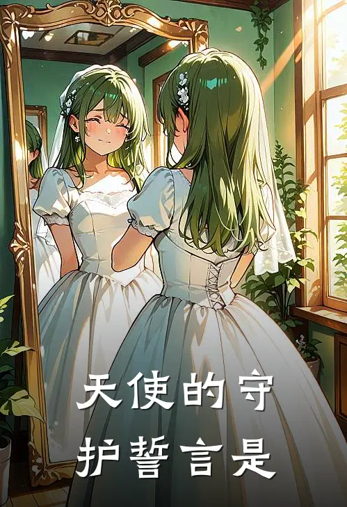 天使的守护誓言是