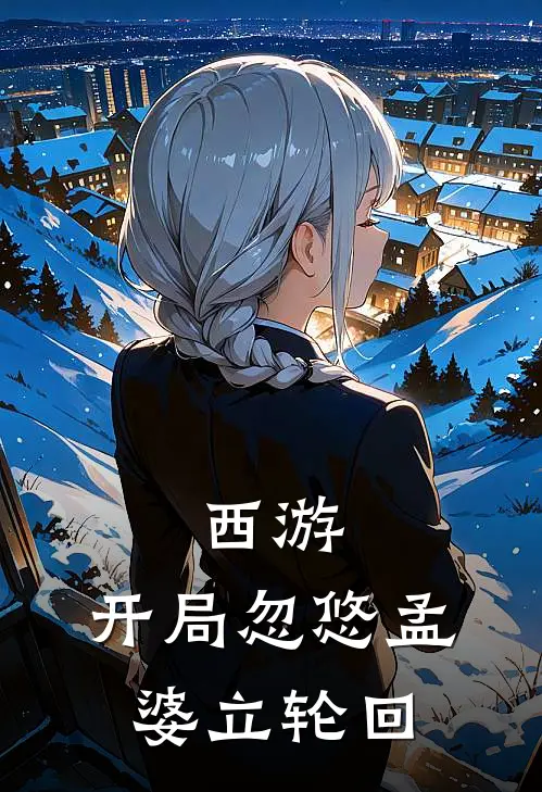 西游：开局忽悠孟婆立轮回