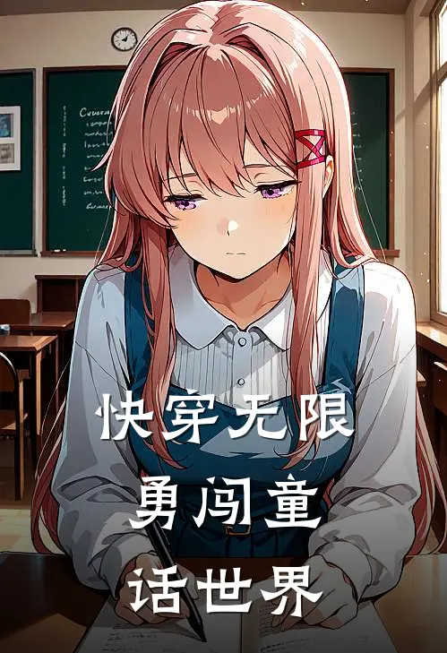 快穿无限：勇闯童话世界