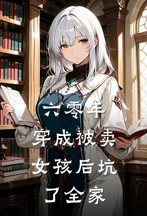 六零年，穿成被卖女孩后坑了全家