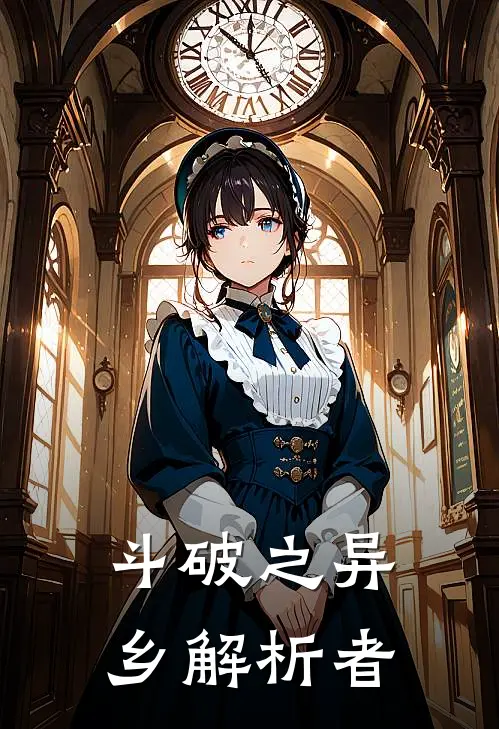 斗破之异乡解析者