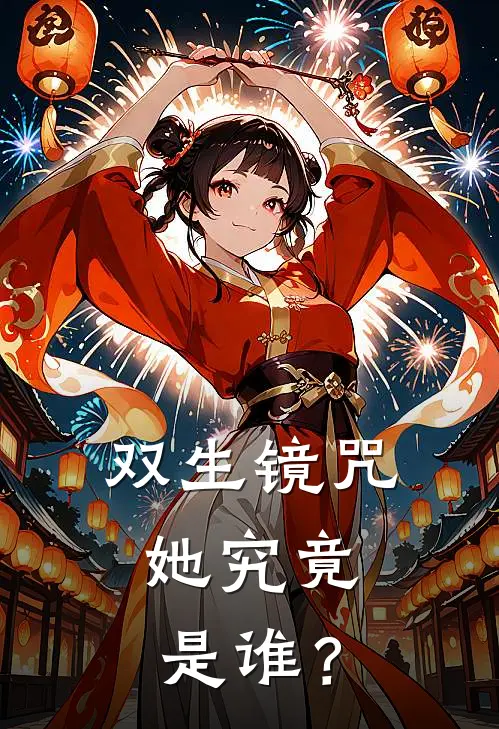 双生镜咒，她究竟是谁？