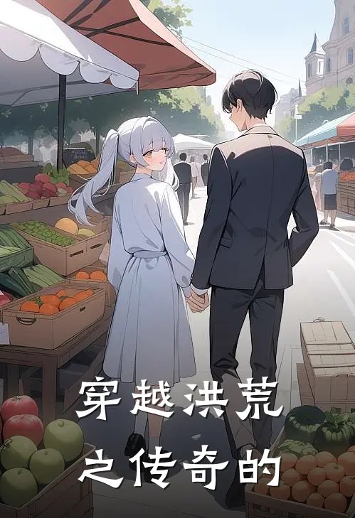 穿越洪荒之传奇的