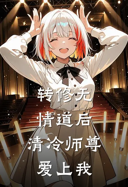 转修无情道后，清冷师尊爱上我