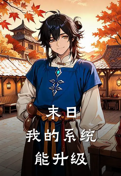 末日：我的系统能升级
