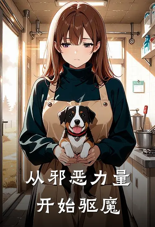 从邪恶力量开始驱魔