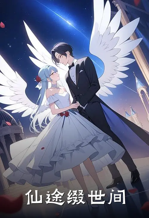仙途缀世间