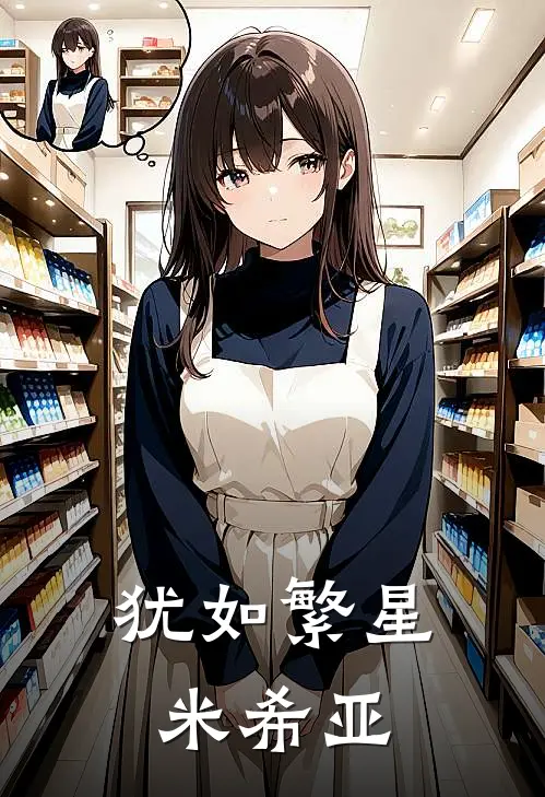 犹如繁星米希亚