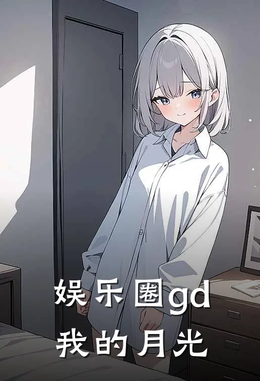 娱乐圈gd：我的月光