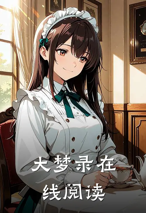 大梦录在线阅读