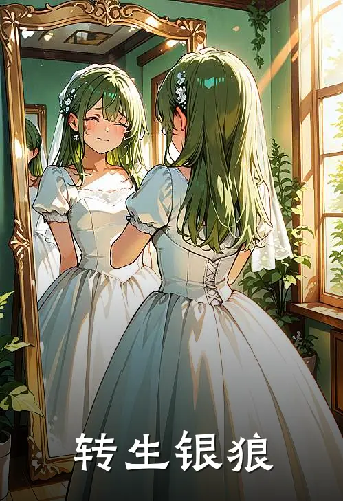 转生银狼