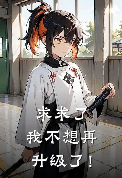 求求了，我不想再升级了！