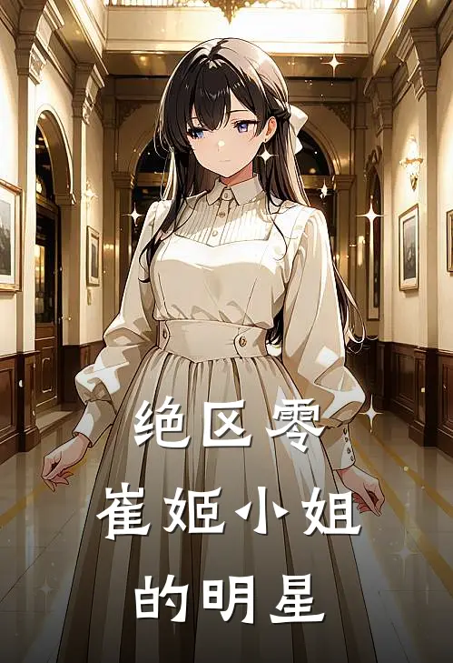 绝区零：崔姬小姐的明星