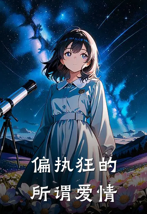 偏执狂的所谓爱情