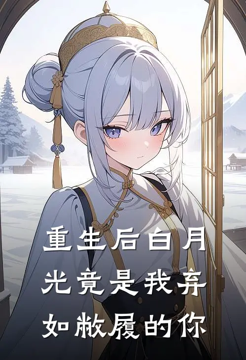 重生后白月光竟是我弃如敝履的你